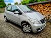 Mercedes-Benz A 180 bl|nordrhein-westfalen