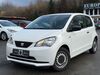 Seat Mii Röhrig