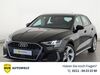 Audi A3 bergholz-rehbruecke