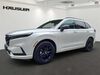 Honda CR-V Kreis|Regen