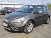 Fiat Sedici walhausen