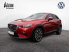 Mazda CX-3 huelseburg