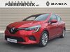 Renault Clio bl|nordrhein-westfalen