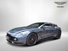 Aston Martin Vanquish kreis|tuebingen
