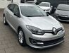 Renault Megane wissmannsdorf