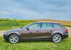 Audi A4 hoeringen