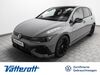 VW Golf boffzen