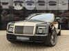 Rolls Royce Phantom wissmannsdorf