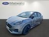 Ford Puma rabenau