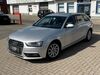 Audi A4 wunstorf