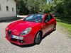 Alfa Romeo Giulietta kuehbach