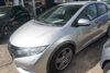 Honda Civic muenster-sarmsheim