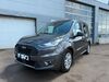 Ford Tourneo wissmannsdorf