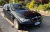 BMW 318 roedelmaier