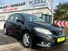 Nissan Pulsar Hirschberg an der Bergstraße
