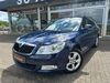 Skoda Octavia Wiersdorf