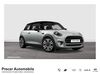 Mini Cooper goergeshausen
