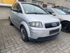 Audi A2 ober-hilbersheim