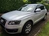 Audi Q5 oberrossbach