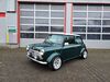 Mini Cooper Oberlauch