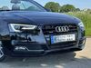 Audi A5 oberrossbach