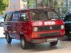 VW T3 andere deutschland
