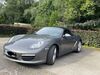 Porsche Boxster goergeshausen