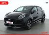 Ford Puma harzungen