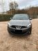 Nissan Qashqai suedergellersen