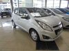 Chevrolet Spark suedergellersen