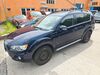 Mitsubishi Outlander drossdorf