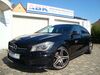 Mercedes-Benz CLA 250 Shooting Brake drossdorf