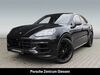 Porsche Cayenne muenster-sarmsheim