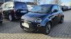 Fiat 500e dohma
