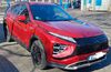 Mitsubishi Eclipse Cross drossdorf
