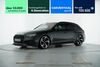 Audi RS4 Eggersdorf