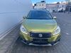 Suzuki SX4 trechtingshausen