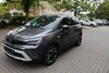 Opel Crossland (X) saalow