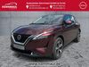 Nissan Qashqai hottelstedt