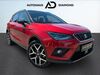 Seat Arona ehringshausen