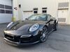 Porsche 991 hornburg