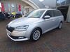 Skoda Fabia dankmarshausen