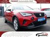 Seat Arona juetrichau