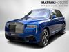Rolls Royce Cullinan saalow