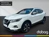 Nissan Qashqai zuehlsdorf