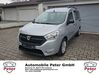 Dacia Dokker krauchenwies