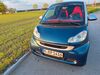 Smart ForTwo obergriesbach