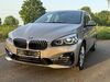 BMW 220 Active Tourer Irrhausen