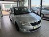 Skoda Fabia ockenheim