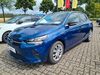 Opel Corsa pouch